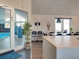 5 Star Holiday Home in Grenaa