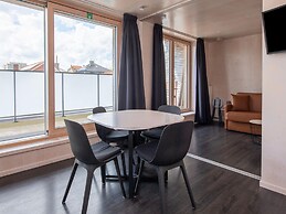 Beachside Eco Retreat