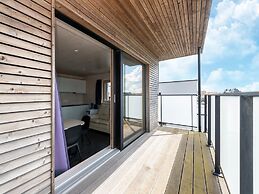 Beachside Eco Retreat