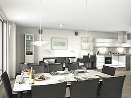 Holiday Home in Wendtorf