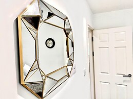 Captivating 2-bed Apartment in Liverpool