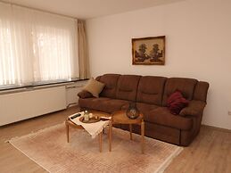 City Apartment With Waterbed