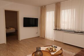 City Apartment With Waterbed