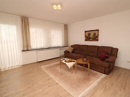 City Apartment With Waterbed