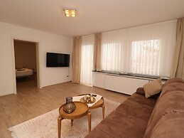 City Apartment With Waterbed