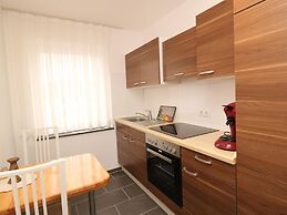 City Apartment With Waterbed