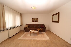 City Apartment With Waterbed