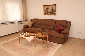 City Apartment With Waterbed