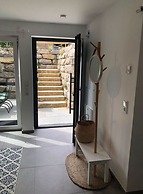 Pleasant Apartment With Terrace
