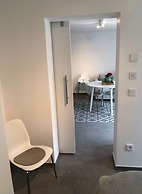 Pleasant Apartment With Terrace