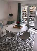 Pleasant Apartment With Terrace