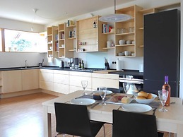 Holiday Home Foresight