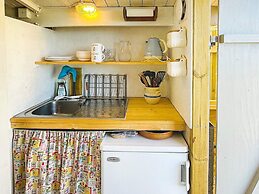 2 Person Holiday Home in Kode