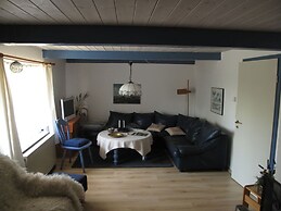 Frisian House by the sea