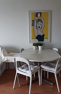 Noordpas Comfortable Holiday Residence