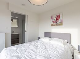 Modern Apartment for Family