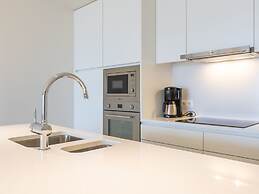 Modern Apartment for Family