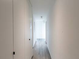 Modern Apartment for Family
