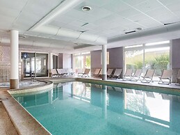Studio in Greoux-les-bains Near Lakes
