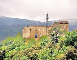 Studio in Greoux-les-bains Near Lakes