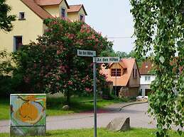 Apartment Near Leipzig