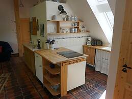 Apartment Near Leipzig