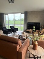 Lovely Villa on the Frisian Water