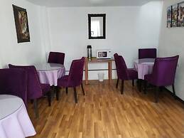 Suyay B&B