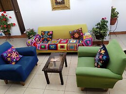 Suyay B&B