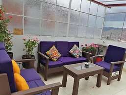 Suyay B&B