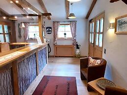 Ferienwohnung in Bayrischzell