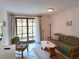 Ferienwohnung in Bayrischzell