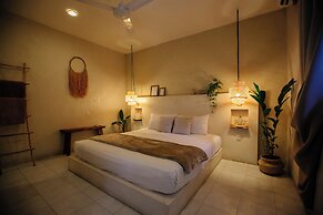 Hotel Noah Tulum