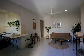 Hotel Noah Tulum