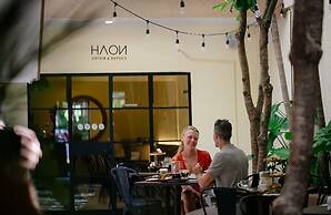 Hotel Noah Tulum