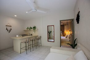 Hotel Noah Tulum
