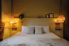 Hotel Noah Tulum