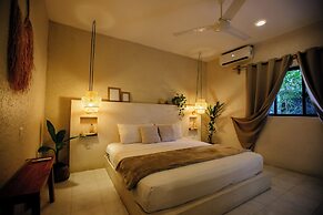 Hotel Noah Tulum