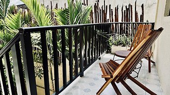 Hotel Noah Tulum