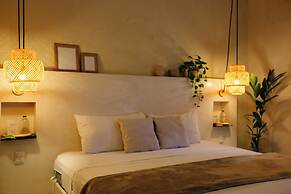 Hotel Noah Tulum