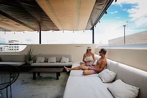 Hotel Noah Tulum