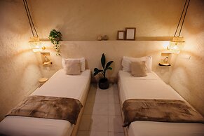Hotel Noah Tulum