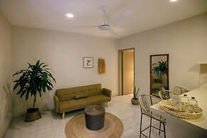 Hotel Noah Tulum