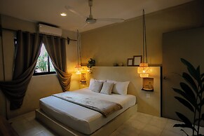 Hotel Noah Tulum