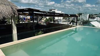 Hotel Noah Tulum