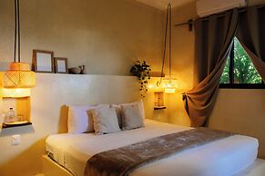 Hotel Noah Tulum