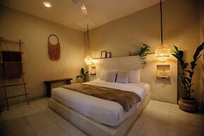 Hotel Noah Tulum