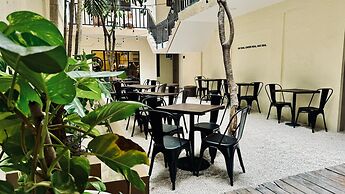 Hotel Noah Tulum