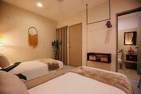 Hotel Noah Tulum