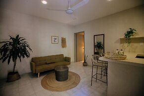 Hotel Noah Tulum